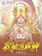 斗罗主角是武魂殿