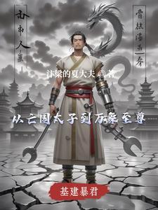 基建狂潮全文阅读