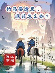 竹马太多怎么办