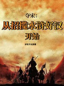 宋江靖康之耻