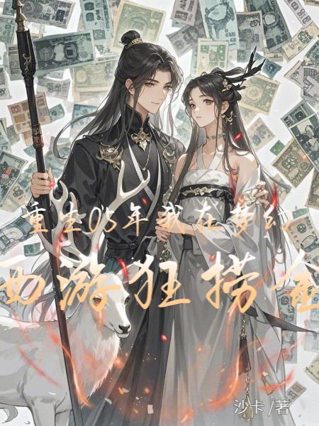 重生到2003年玩梦幻西游的