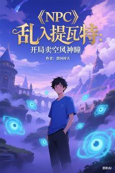 我在原神蹲大牢