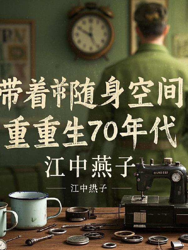 带着随身空间重生七十年代