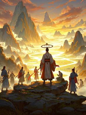 楚云为主角的玄幻