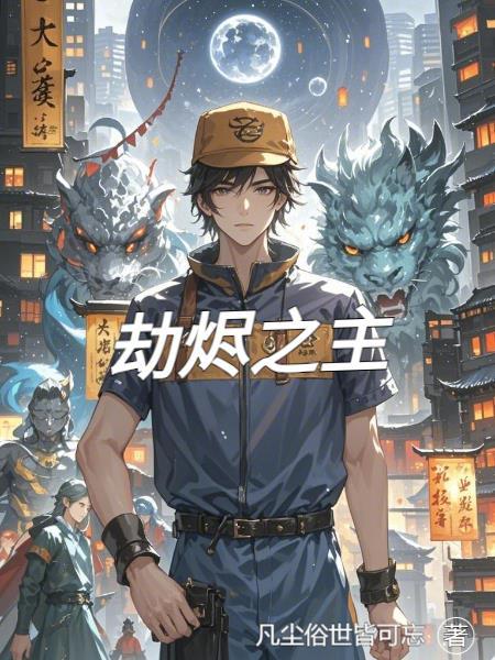 劫被烬爆头图片