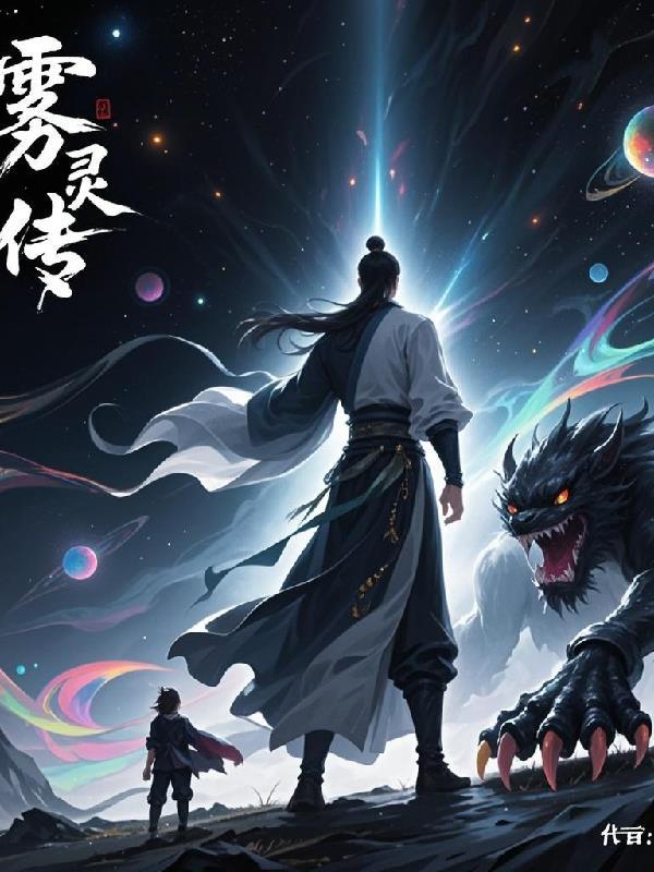 雾灵山庄官网