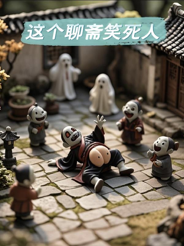 聊斋惹人笑