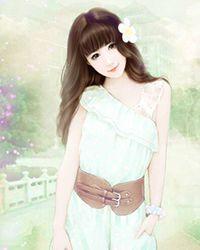 东晋唐王女主