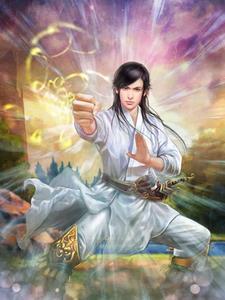 灵武天下全文免费