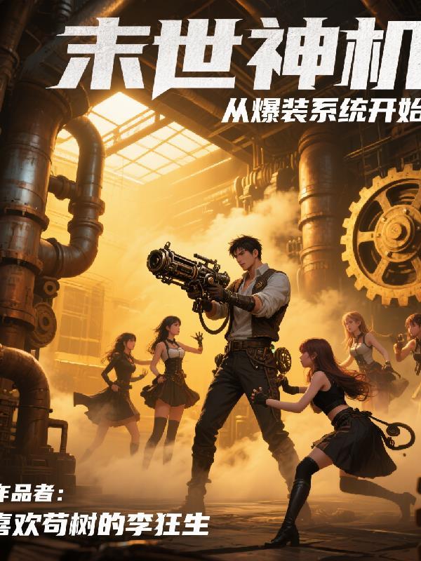 末世从神宠进化