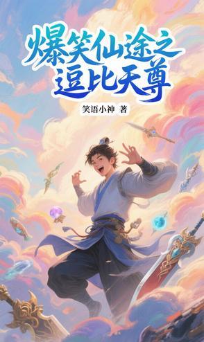 爆笑仙侠