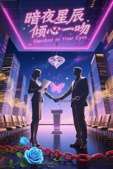 暗夜星辰图片壁纸