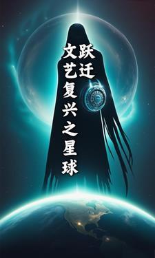 文艺复星球美学启示录