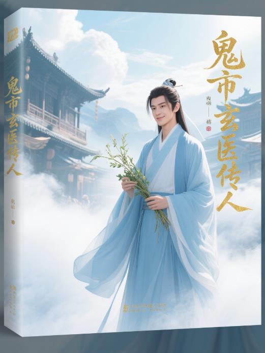鬼门玄医