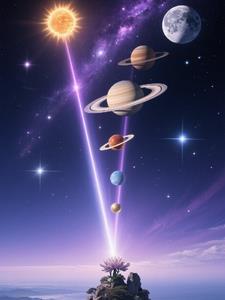 星启源app