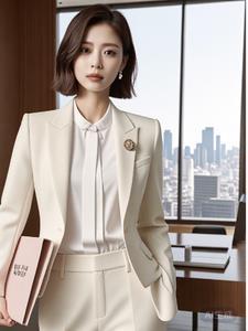李薇的现状