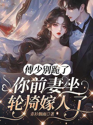 傅少你别跑免费阅读全文