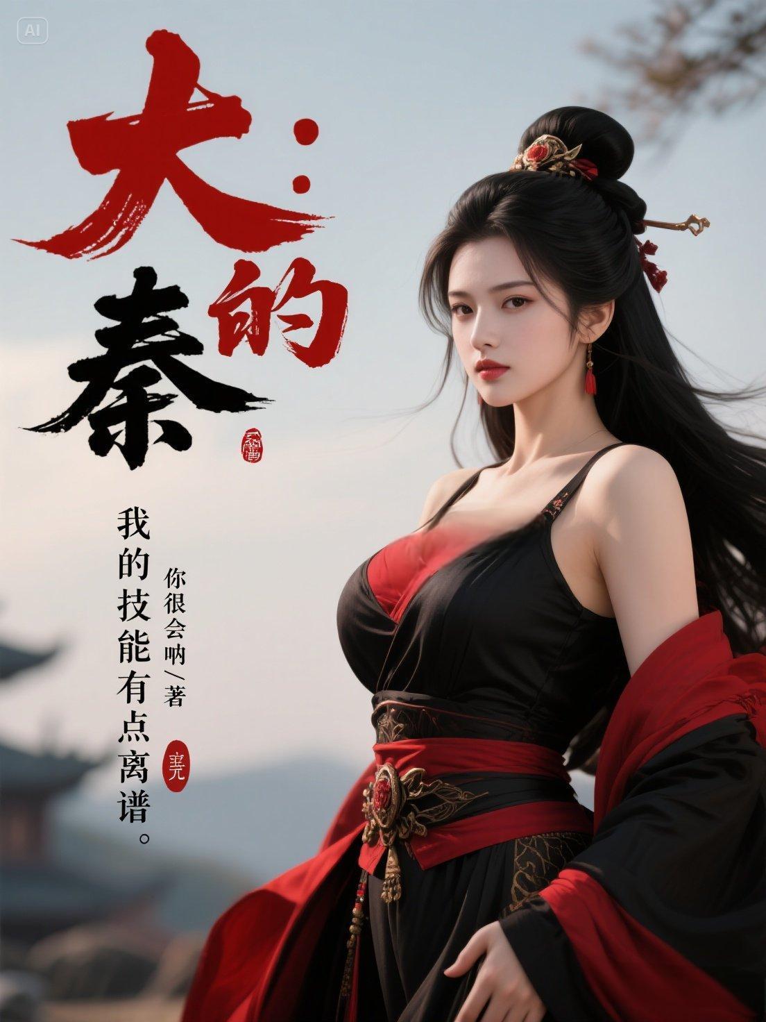 大秦技能融合