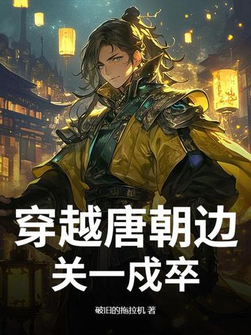 穿越古代边塞