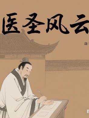 医圣传人曾毅