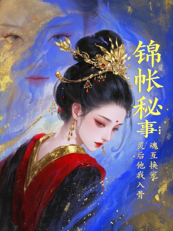 锦帐春(重生)作者故砚殊
