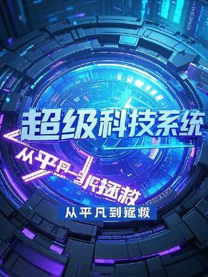 超级科技系统类