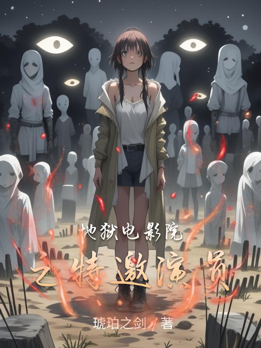 地狱电影院人物百度百科