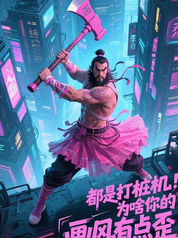 打桩机俗称