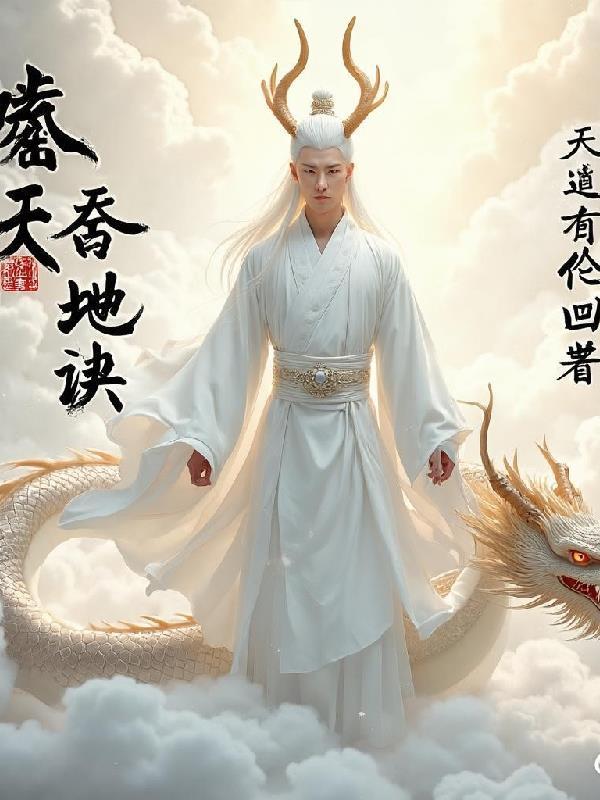 主角功法吞天噬地诀