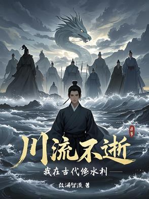 川流不熄