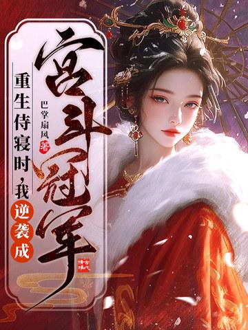 重生侍卫公主