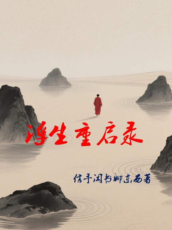 浮生剧情