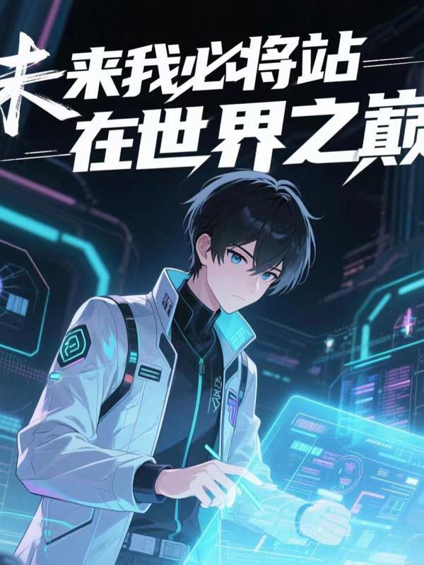 站在未来看世界