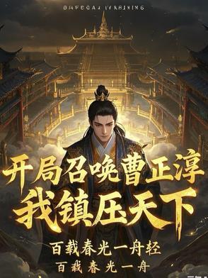 主角李祀开局召唤曹正淳的