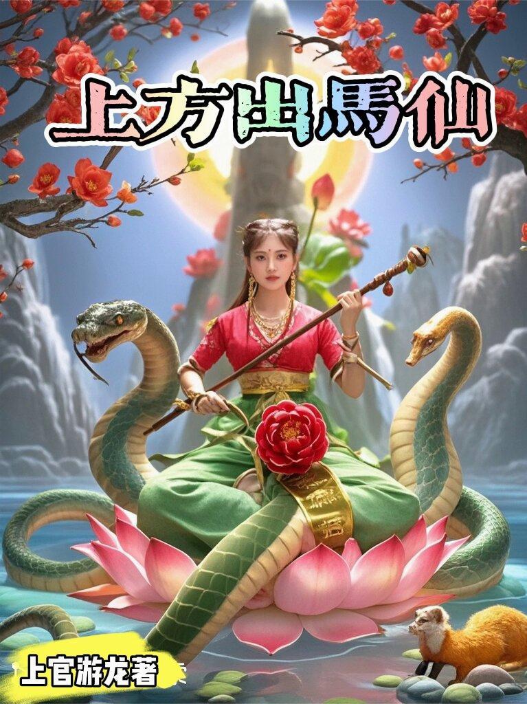 出马仙直播视频