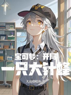 宝可梦xy大针蜂
