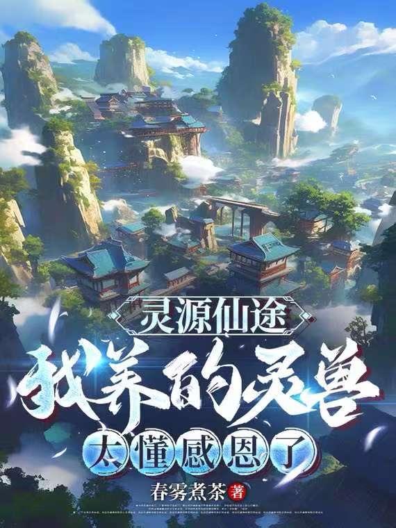 灵源大道真解