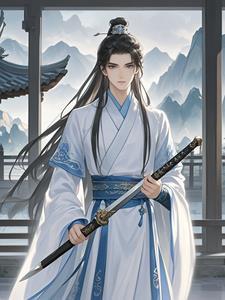 神秘的白衣公子免费阅读