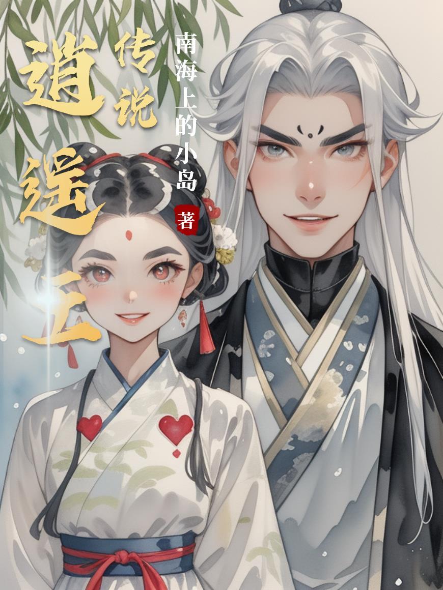 逍遥王是什么