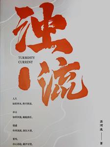 浊流什么意思解释一下