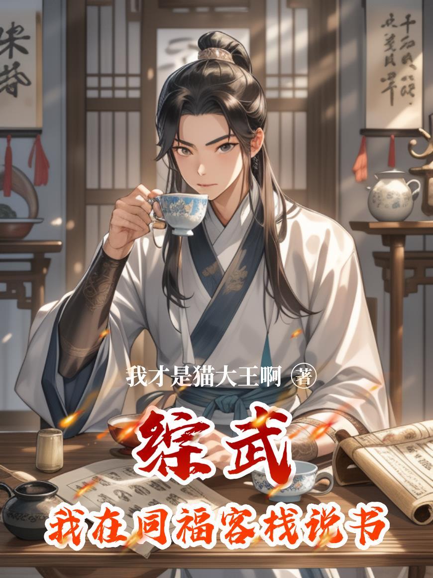 武侠我在同福对门当毒医免费阅读