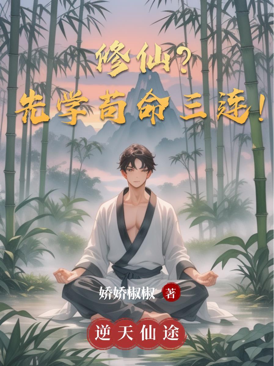 苟修仙的