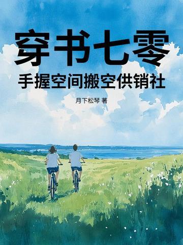 书穿七零娇娇女空间