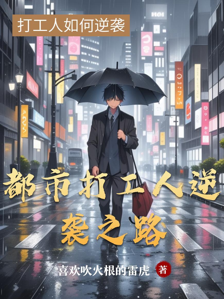都市打工人逆袭之路百度百科