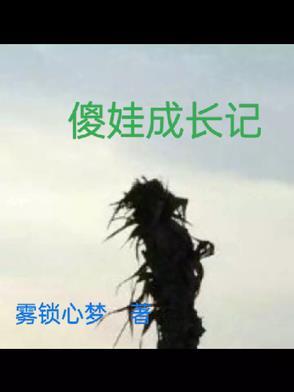 傻子变好了