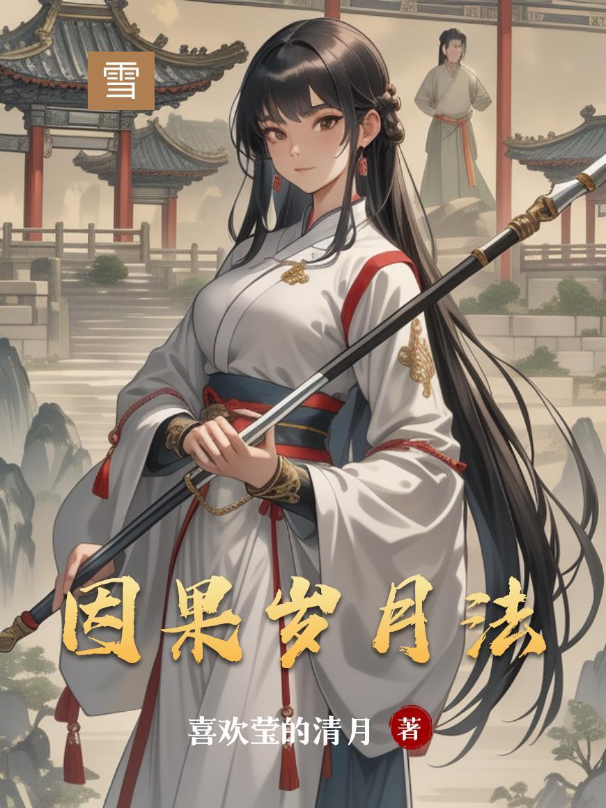 什么叫因果之年