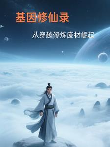 基因升级