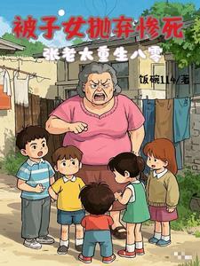 被子女抛弃惨死张老太重生免费