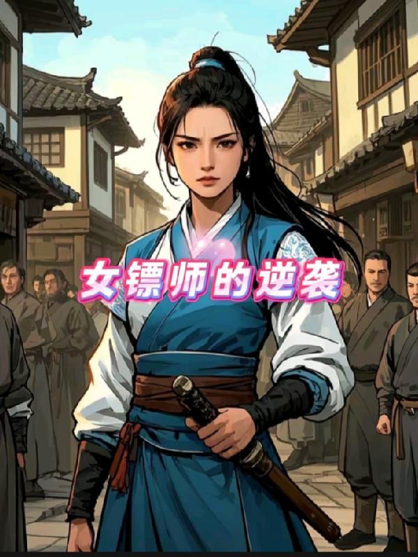 镖师类