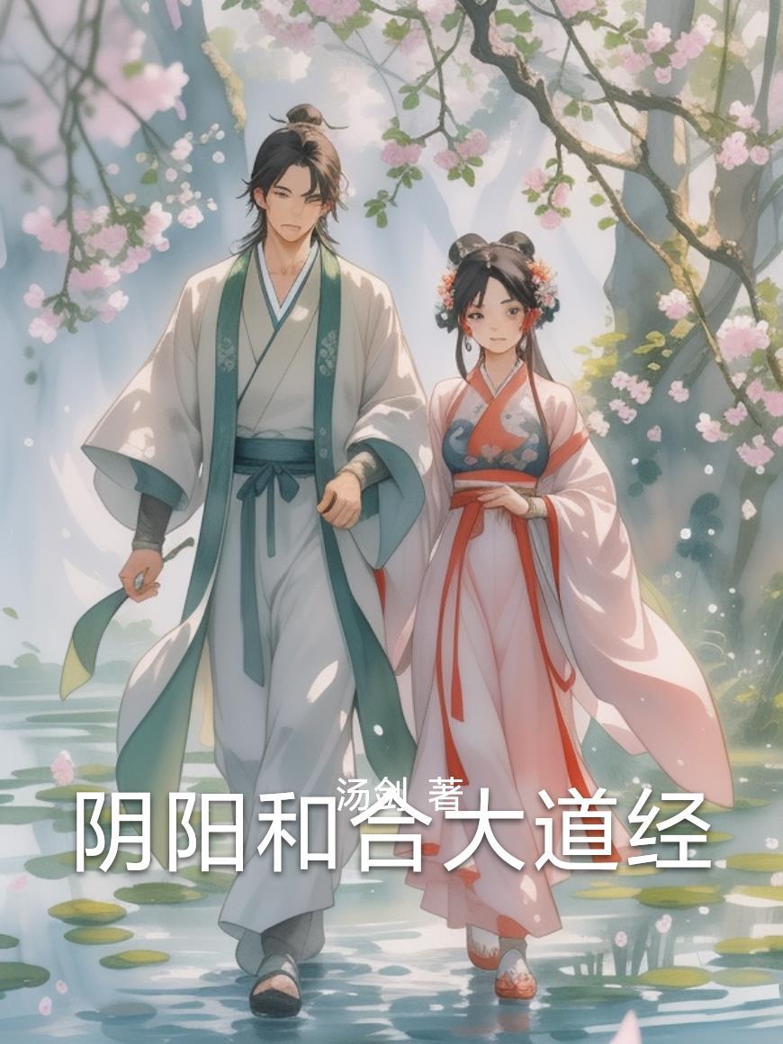 阴阳道合之象